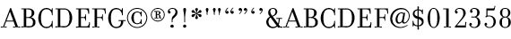 Filosofia All Caps