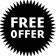 FREE OFFER