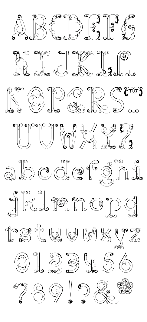 tattoos font. tattoo fonts cursive. tattoo