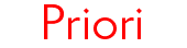 Priori