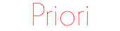 Priori Sans Extremes