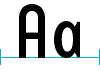 Base Monospace