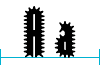 Modula Round & Ribbed