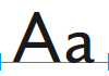 Mr Eaves Sans & Modern
