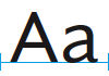 Mr Eaves XL Sans, Modern & Narrow