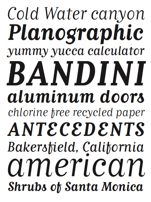 matrix book vietnamese font