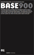 PDF Catalog Base 900