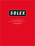 PDF Catalog Solex