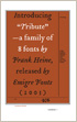 PDF Catalog Tribute