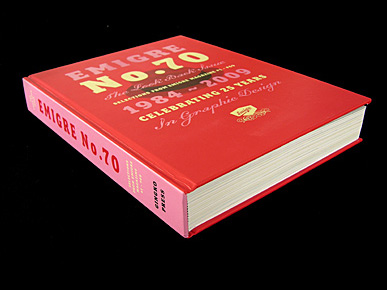 Emigre #70