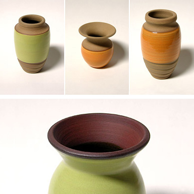New Ceramics