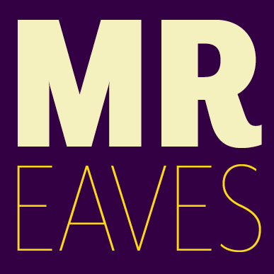 Mr Eaves XL Narrow