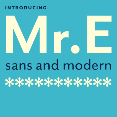 Mr Eaves