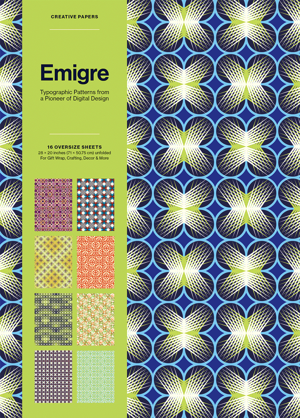 Emigre Creative Papers