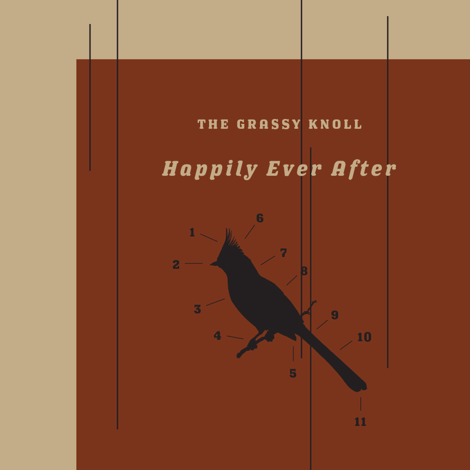 Happily Ever After