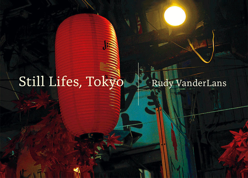 Still Lifes, Tokyo