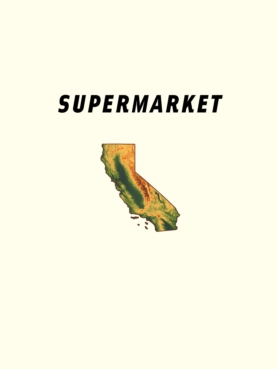 Supermarket