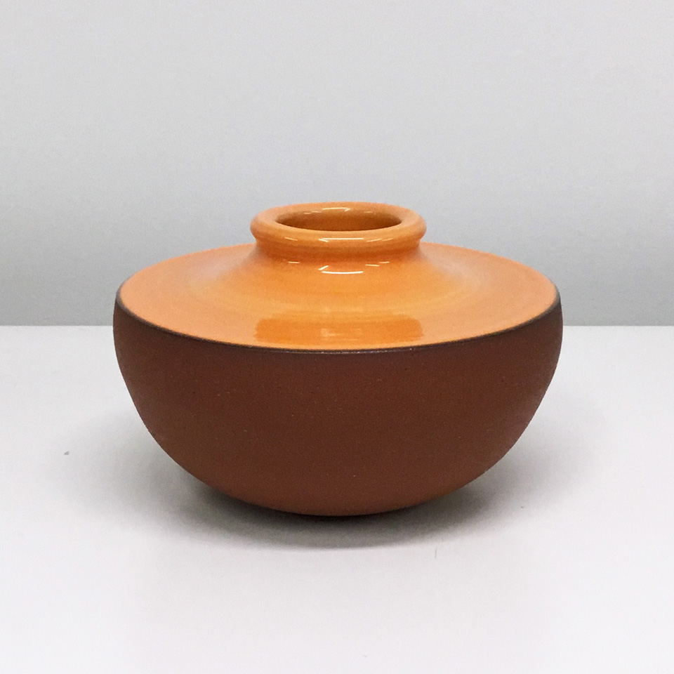 Ceramic by Zuzana Licko No. 623 - 1
