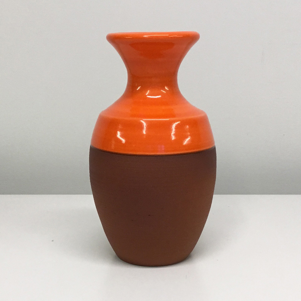 Ceramic by Zuzana Licko No. 664 - 1