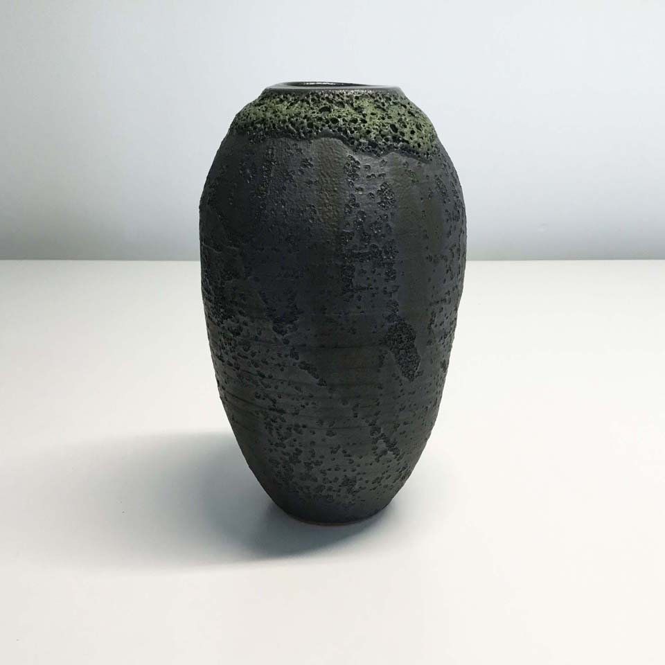 Ceramic by Zuzana Licko No. 682 - 1