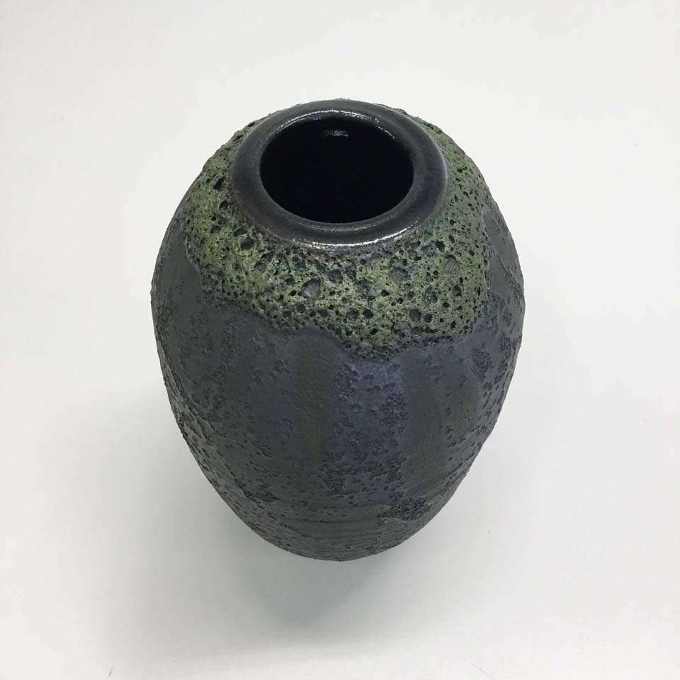 Ceramic by Zuzana Licko No. 682 - 2