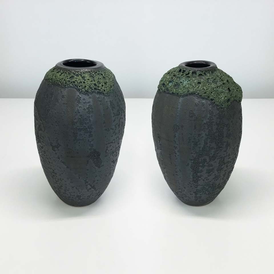 Ceramic by Zuzana Licko No. 682 - 4