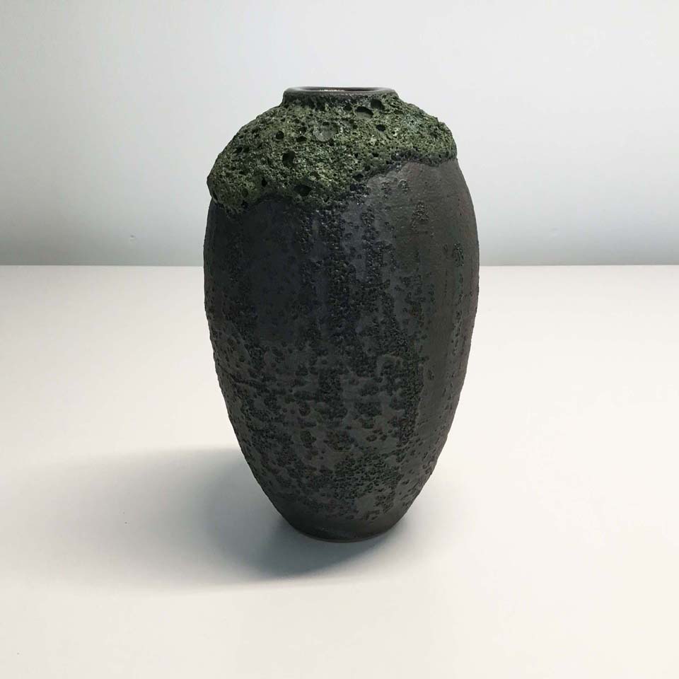 Ceramic by Zuzana Licko No. 683 - 1