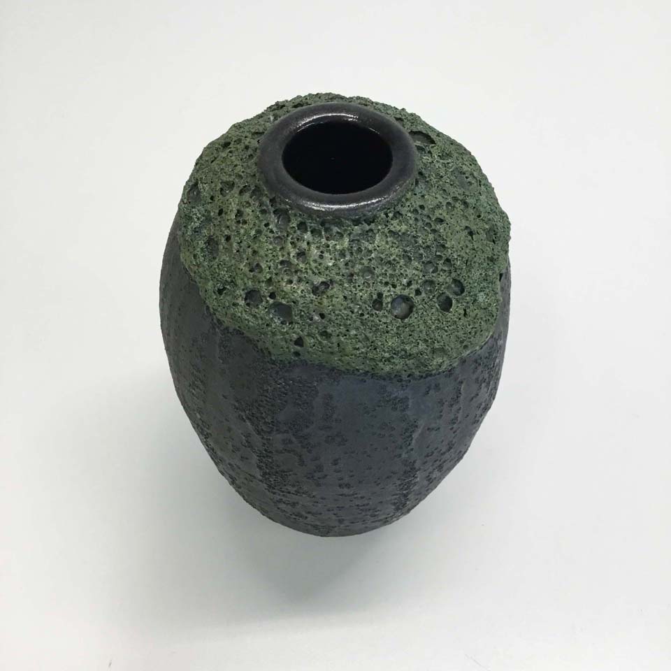 Ceramic by Zuzana Licko No. 683 - 2