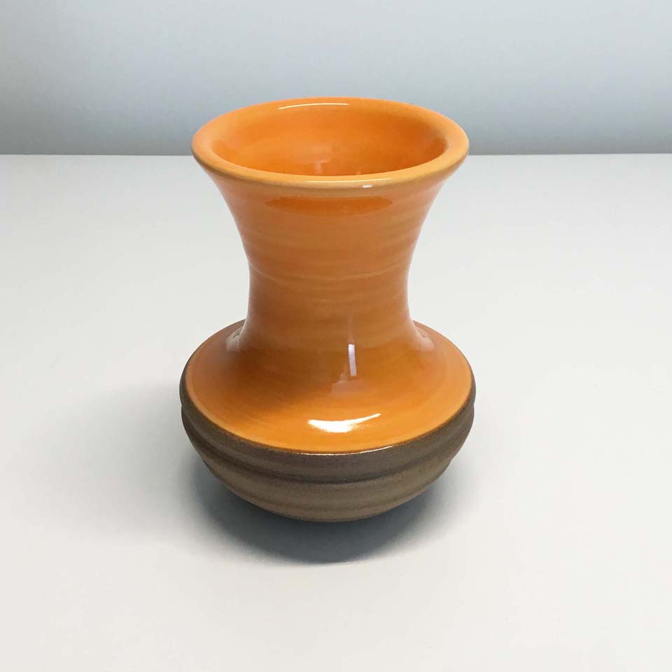 Ceramic by Zuzana Licko No. 684 - 1