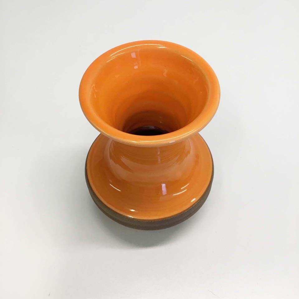 Ceramic by Zuzana Licko No. 684 - 2