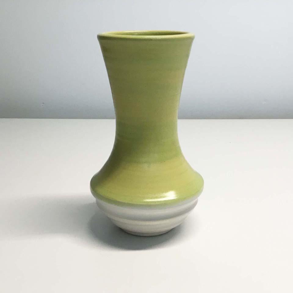 Ceramic by Zuzana Licko No. 685 - 2