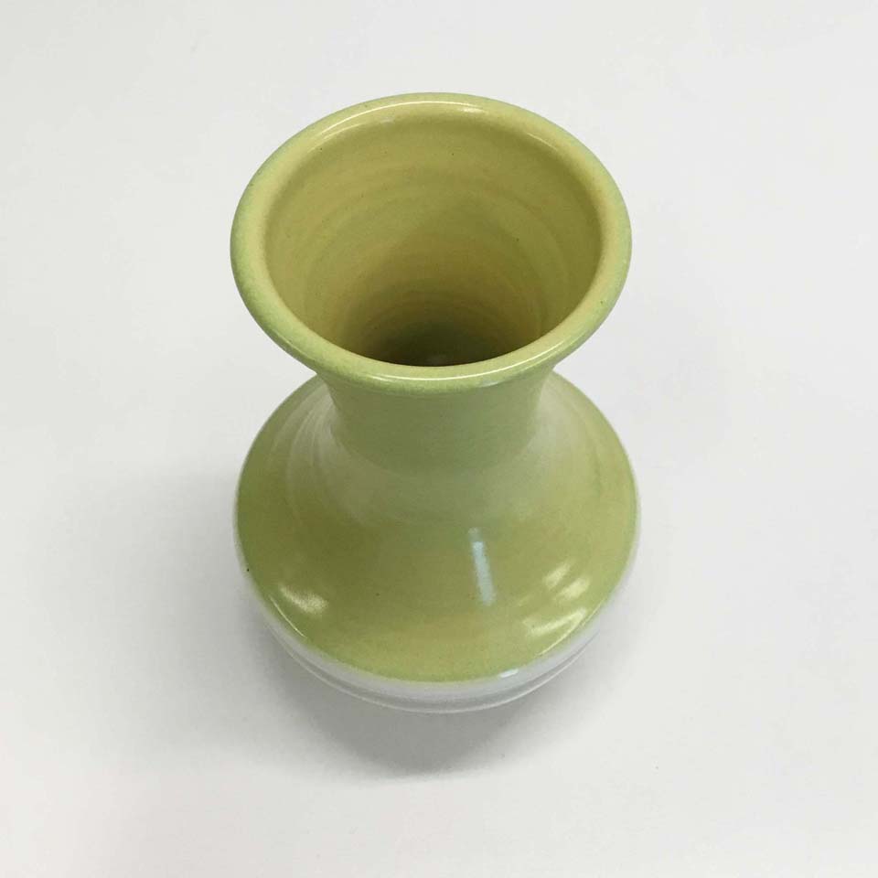Ceramic by Zuzana Licko No. 686 - 1