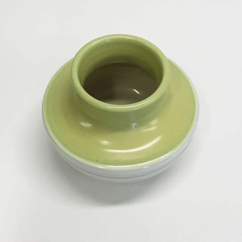 Ceramic by Zuzana Licko No. 687 - 1