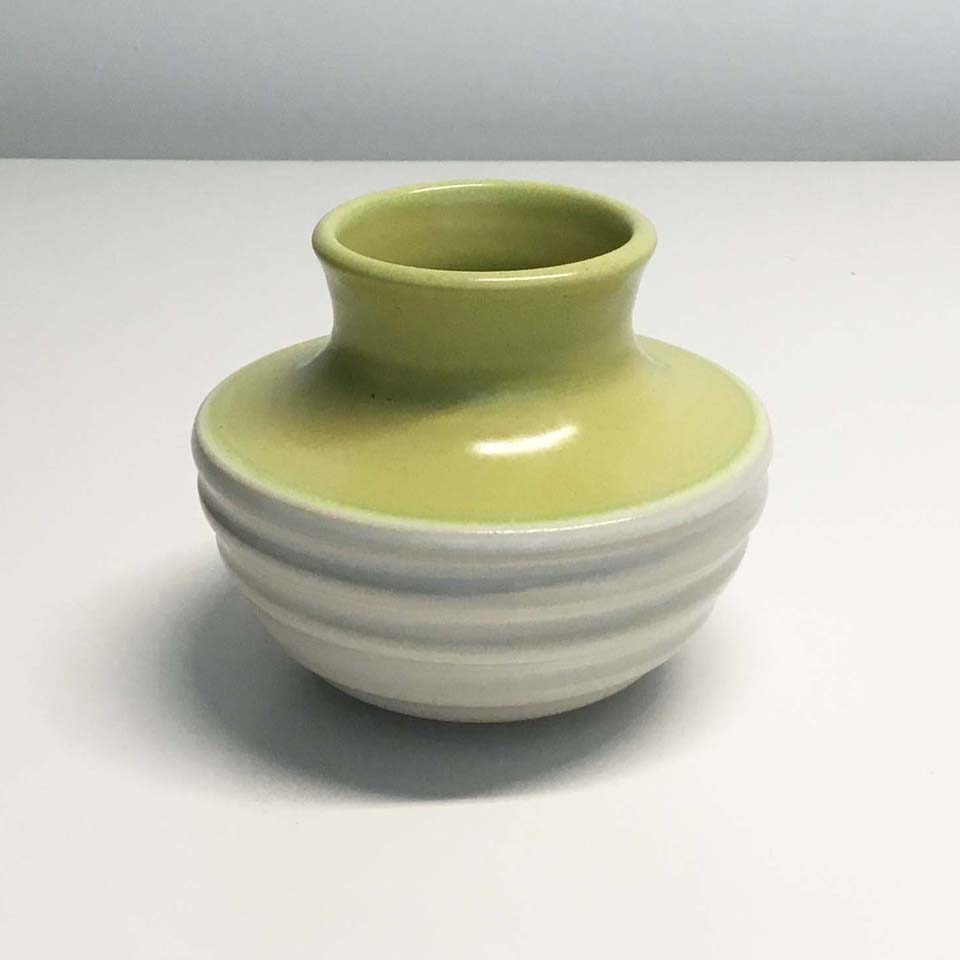 Ceramic by Zuzana Licko No. 687 - 2