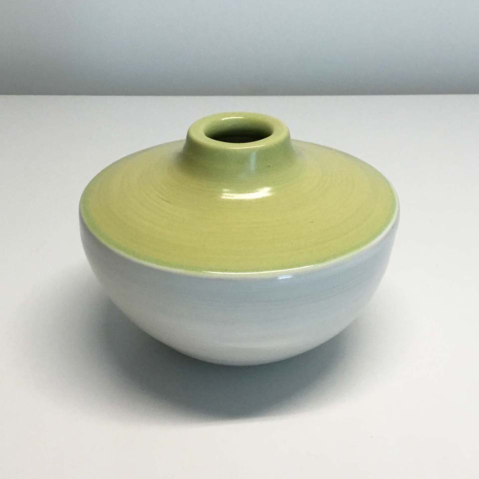 Ceramic by Zuzana Licko No. 688 - 2