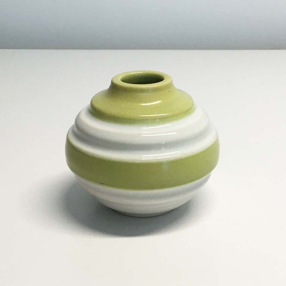 Ceramic by Zuzana Licko No. 689 - 2