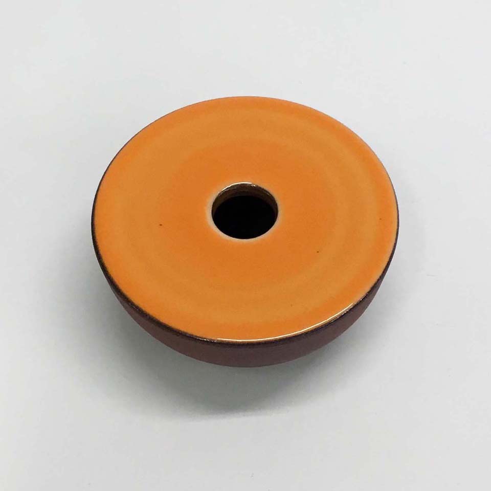 Ceramic by Zuzana Licko No. 692 - 1