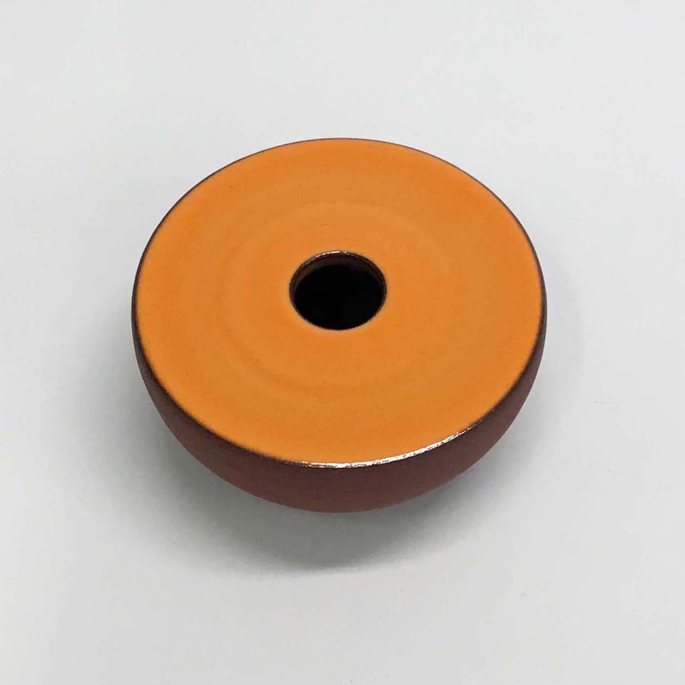 Ceramic by Zuzana Licko No. 693 - 1