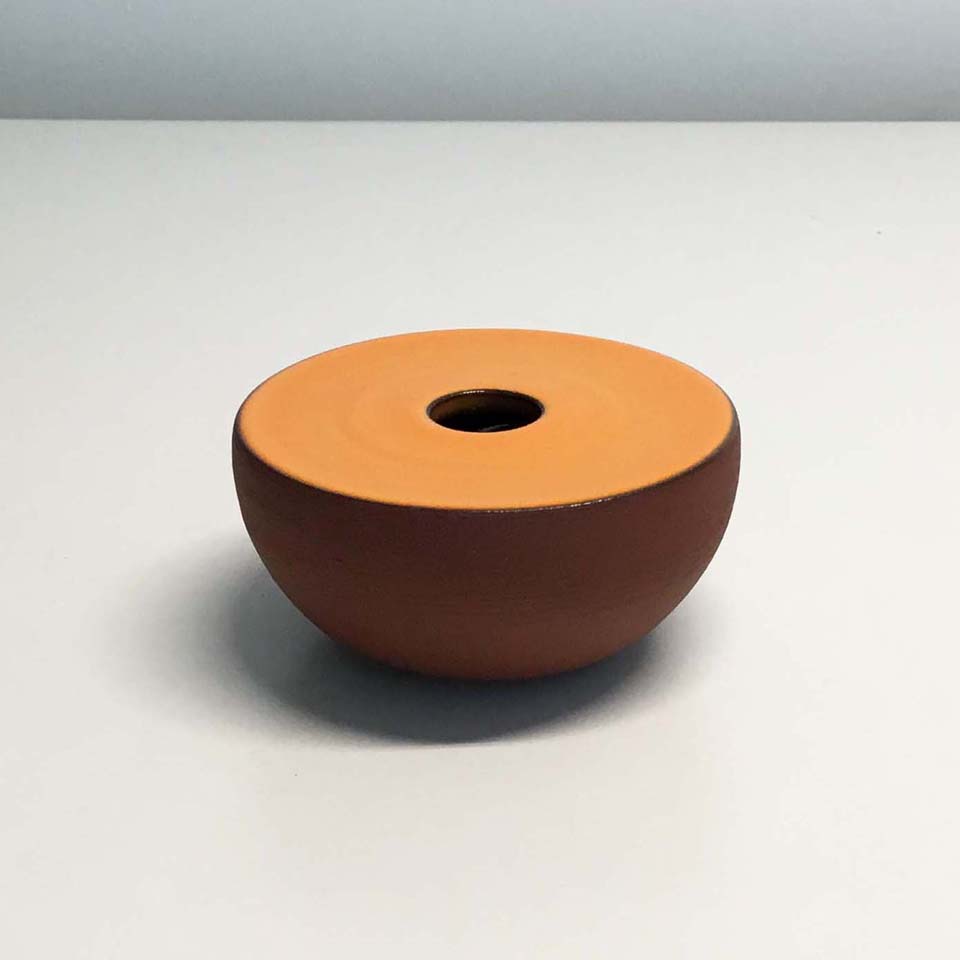 Ceramic by Zuzana Licko No. 693 - 2