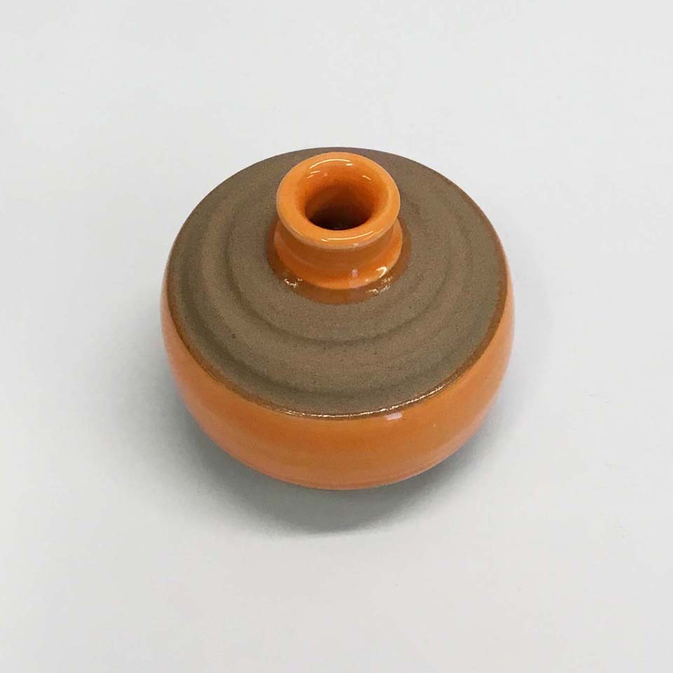 Ceramic by Zuzana Licko No. 694 - 1
