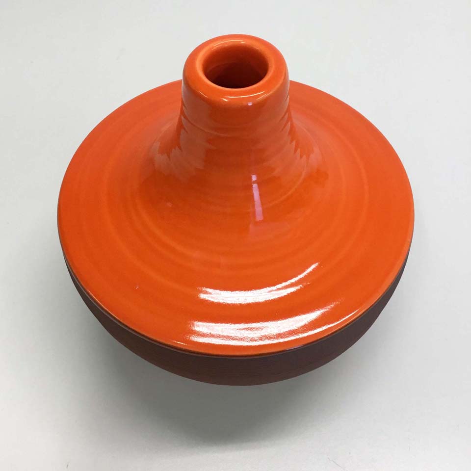 Ceramic by Zuzana Licko No. 699 - 2