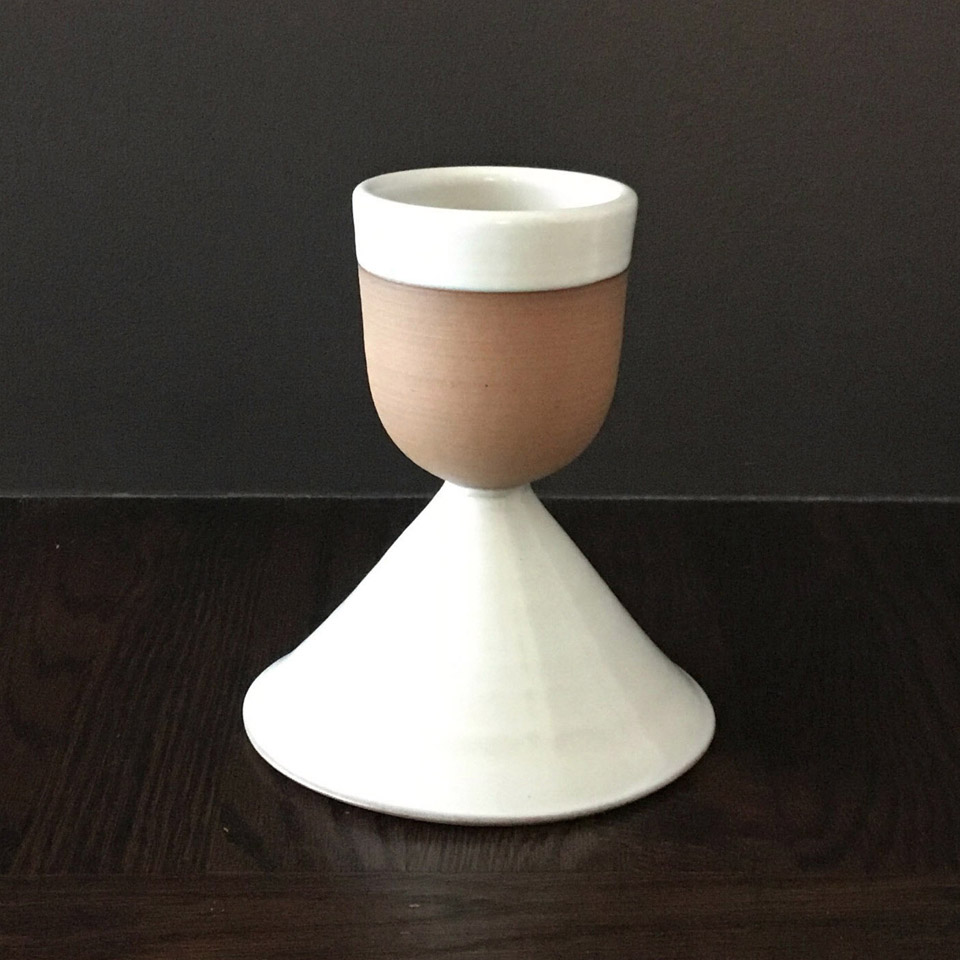 Ceramic by Zuzana Licko No. 752 - 4