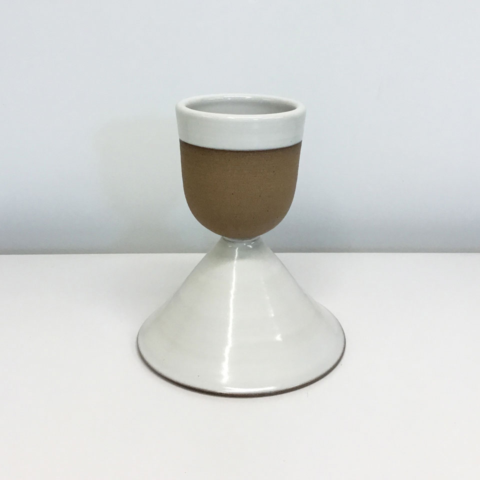 Ceramic by Zuzana Licko No. 752 - 1