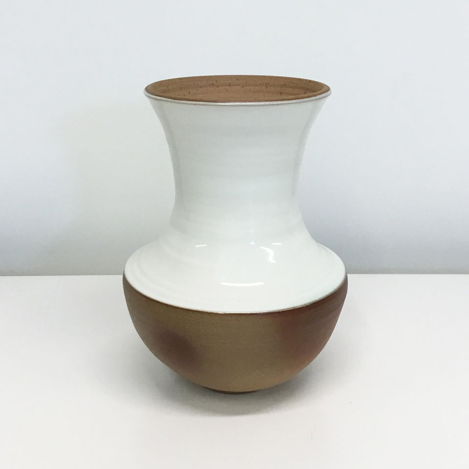 Ceramic by Zuzana Licko No. 753 - 1
