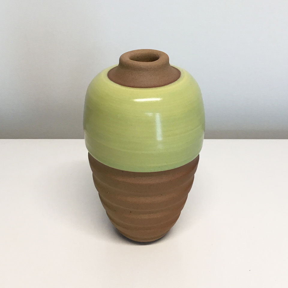 Ceramic by Zuzana Licko No. 759 - 1