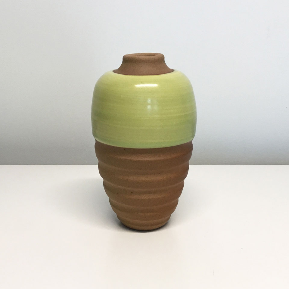 Ceramic by Zuzana Licko No. 759 - 1