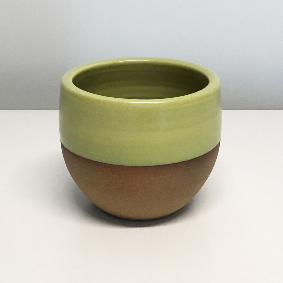 Ceramic by Zuzana Licko No. 760 - 1