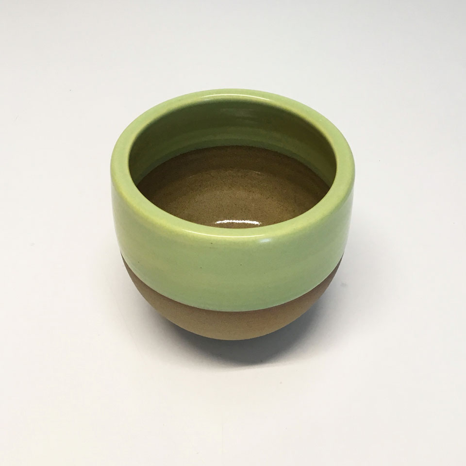Ceramic by Zuzana Licko No. 760 - 2