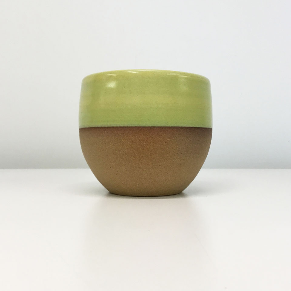 Ceramic by Zuzana Licko No. 760 - 3