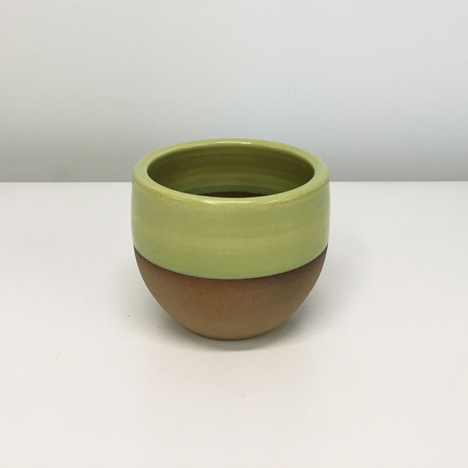 Ceramic by Zuzana Licko No. 760 - 1